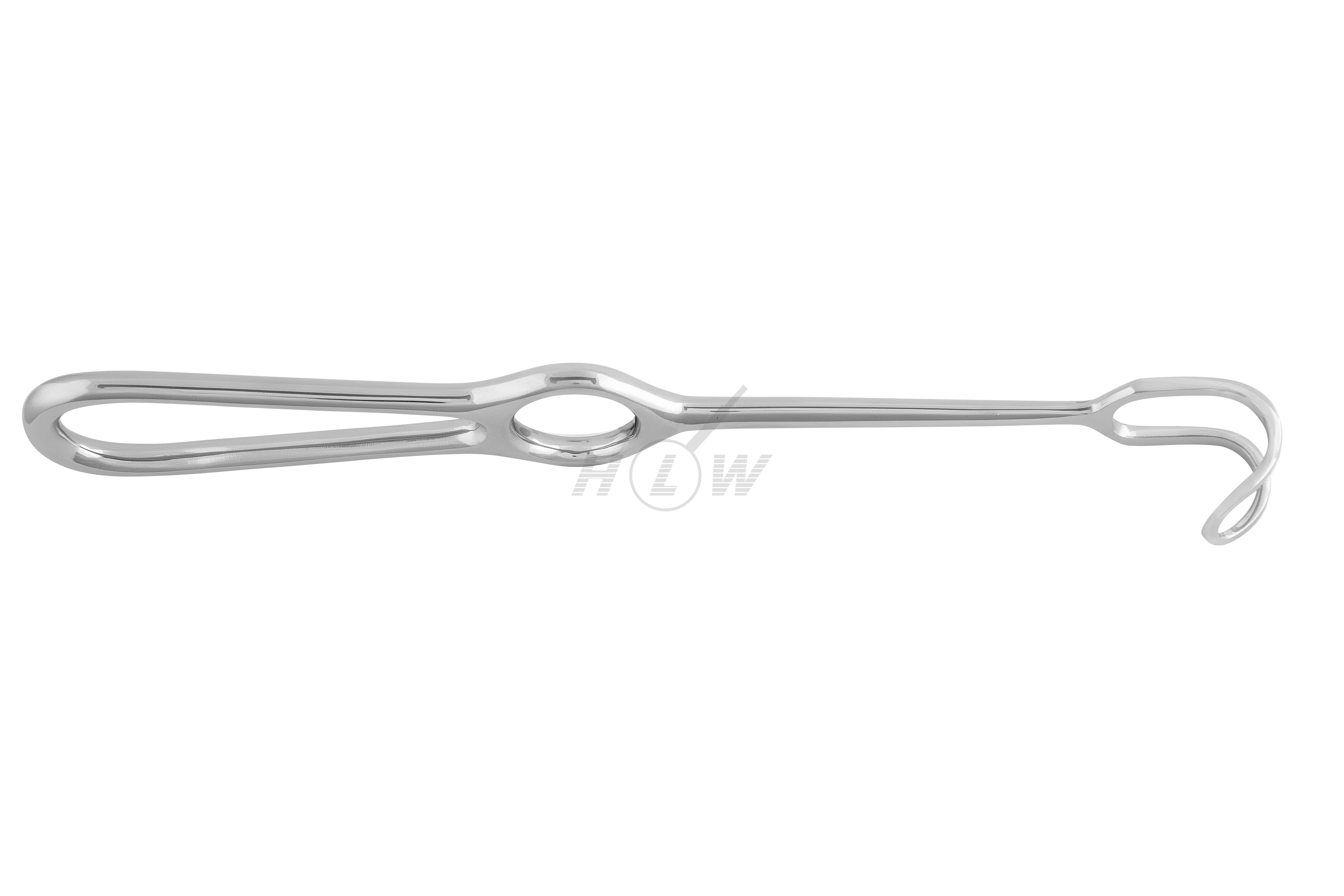 Middeldorf Retractor 21.0 cm