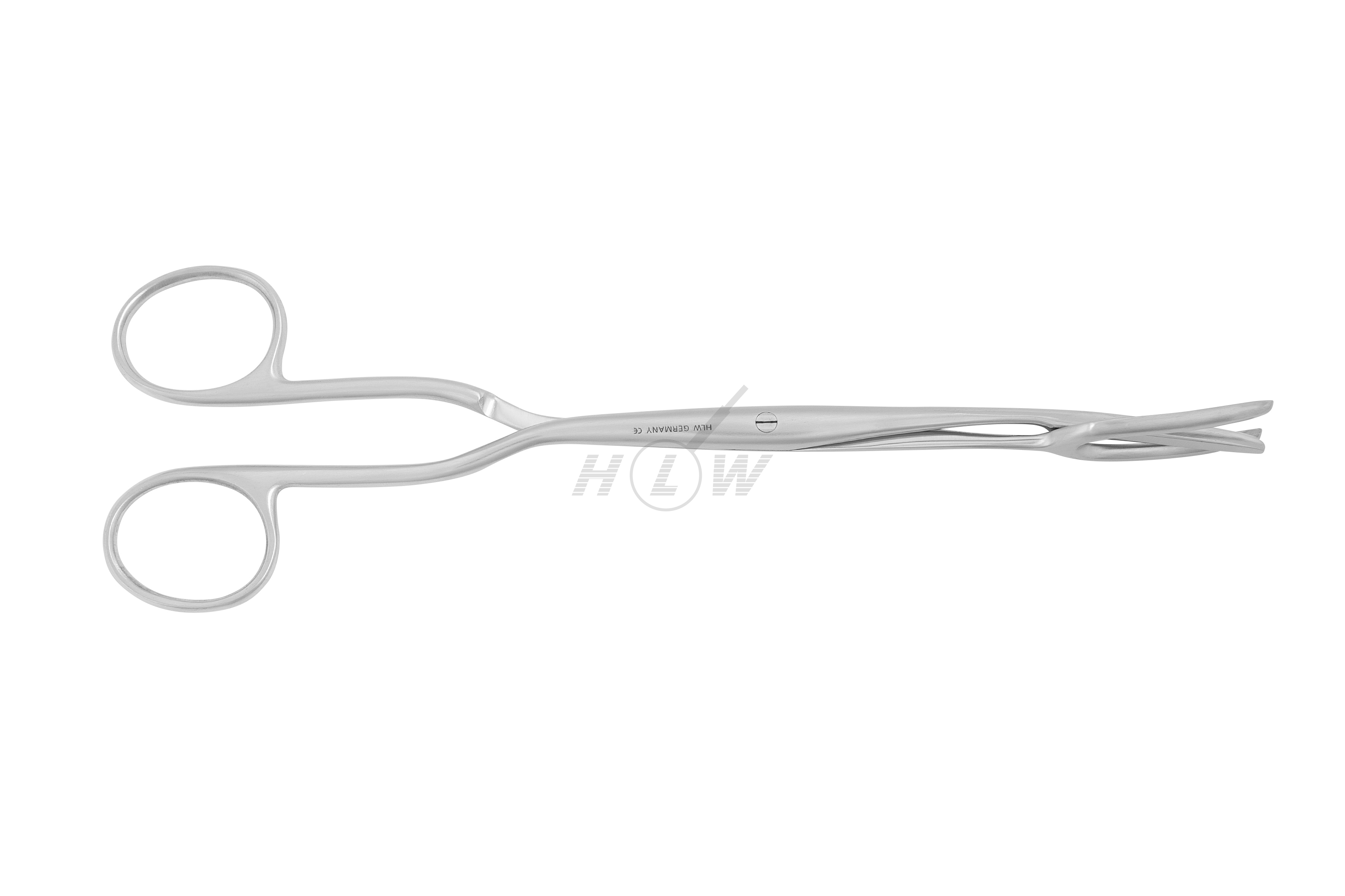 Injection Forceps 30cm