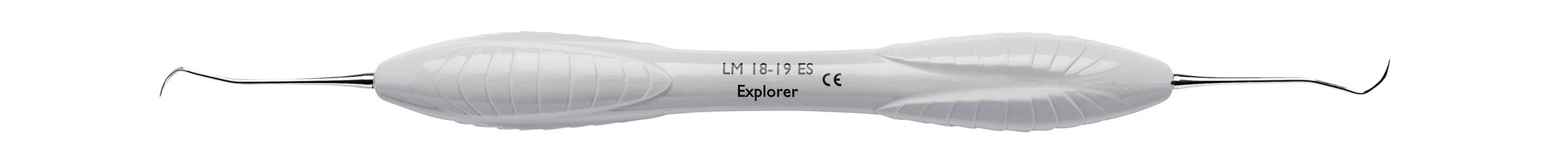 Prosthetic Explorer 18-19 ErgoSense