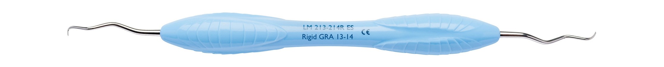 Gracey Curette 13/14 Rigid ErgoSense