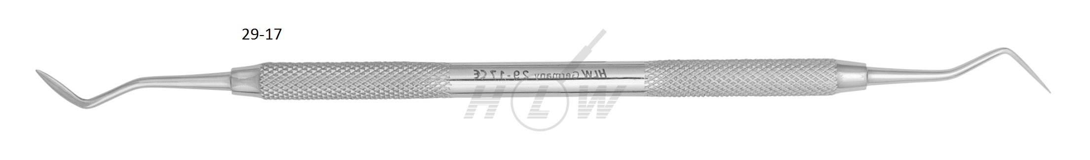 Modeling Instrument 29-17
