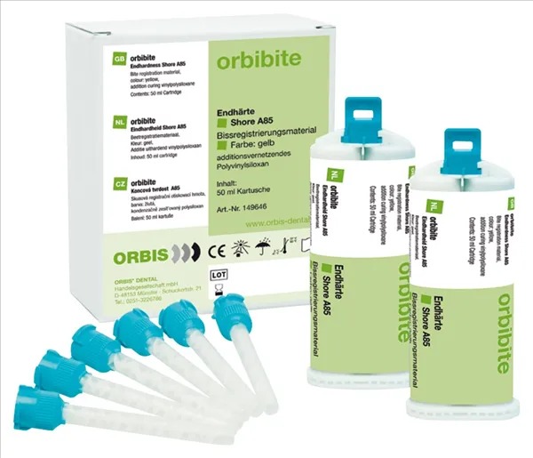 Orbi-Bite A85 2x50ml