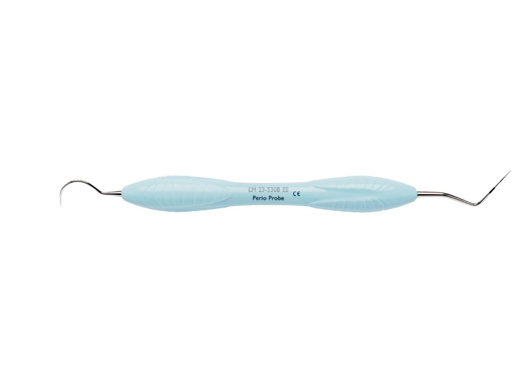 Periodontal Probe-Explorer 23-530B ErgoSense