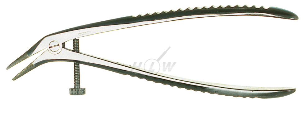 Telescopic Crown Pliers Diamond-Coated