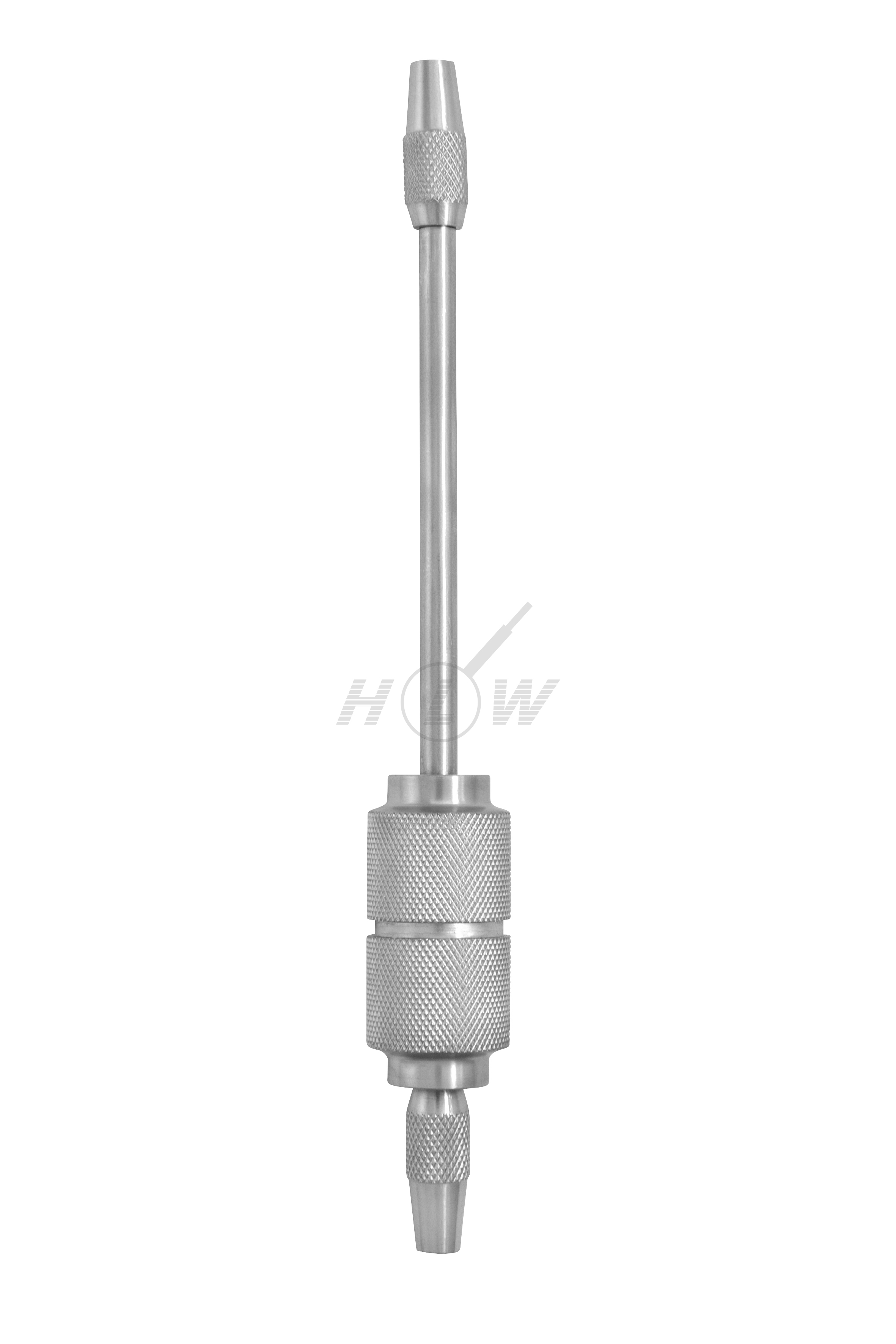 Morell III Crown Remover