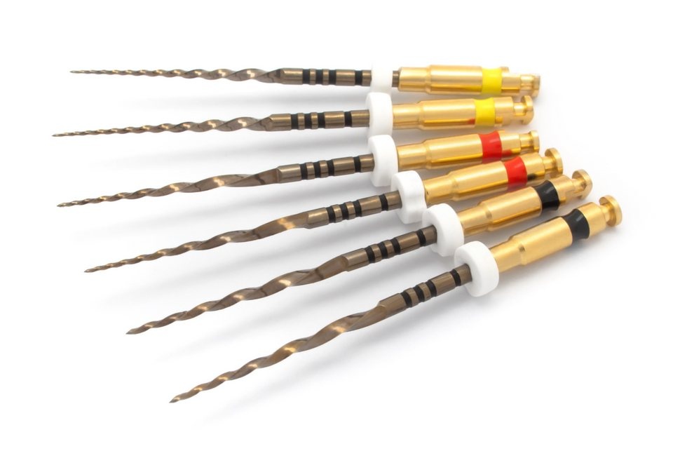 Unicone 40/.06 21mm 6pcs