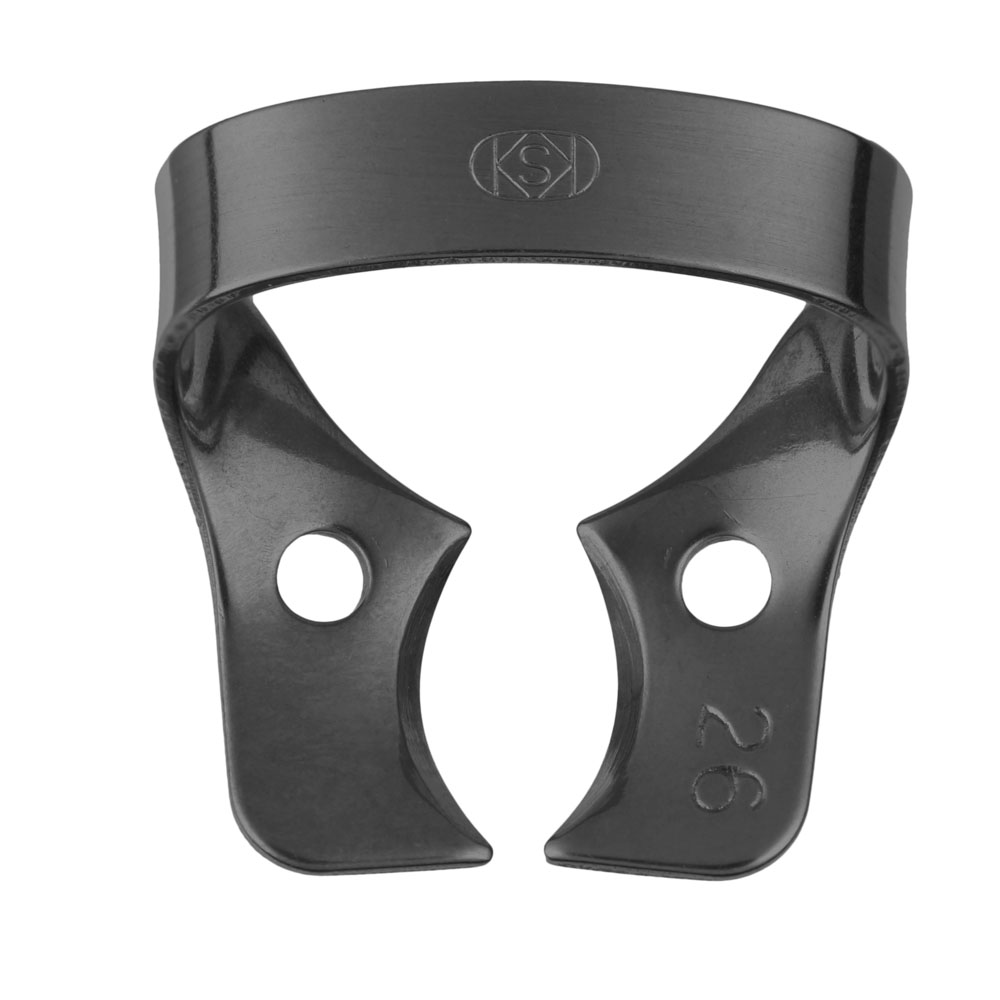 Rubber Dam Clamp #26 Black