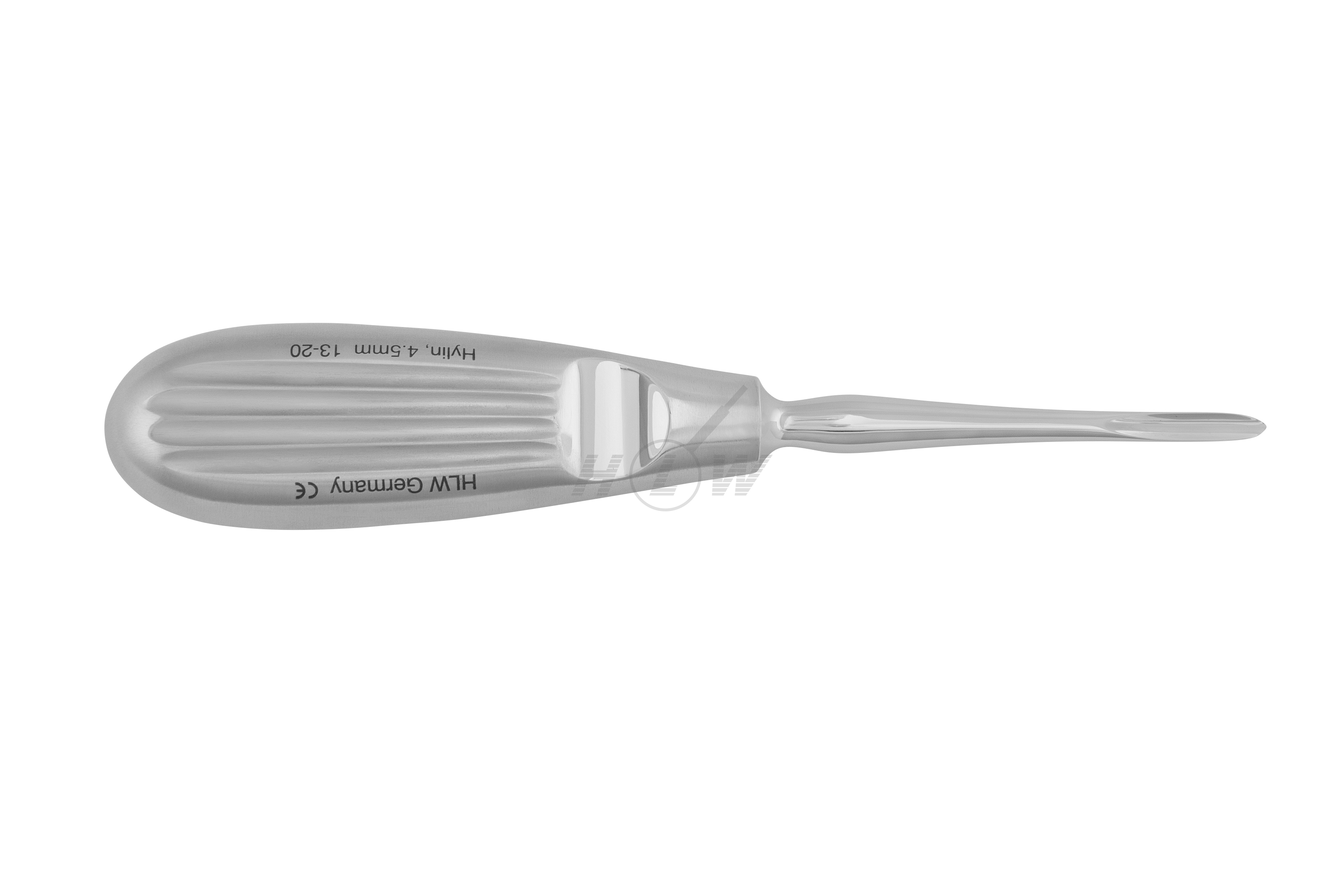 Hylin 2 Extraction Elevator Straight 4.5mm
