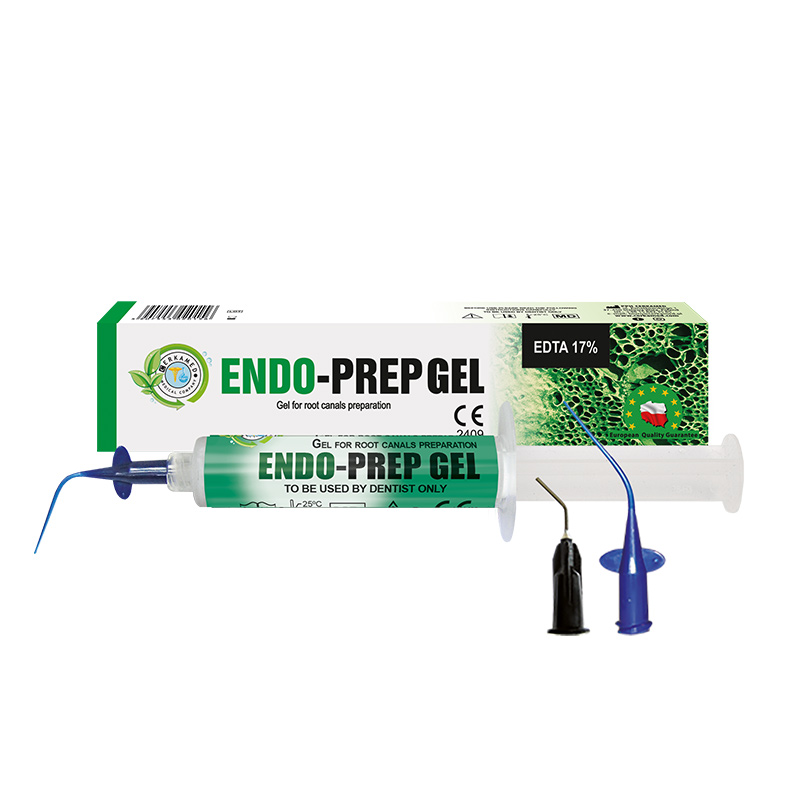 Endo-Prep Gel 10ml