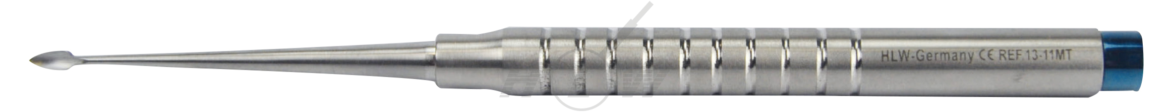 Micro Instrument - 3.0 mm Straight