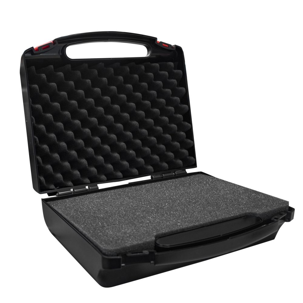 Photographic Mirror Storage Case 160x160x35mm