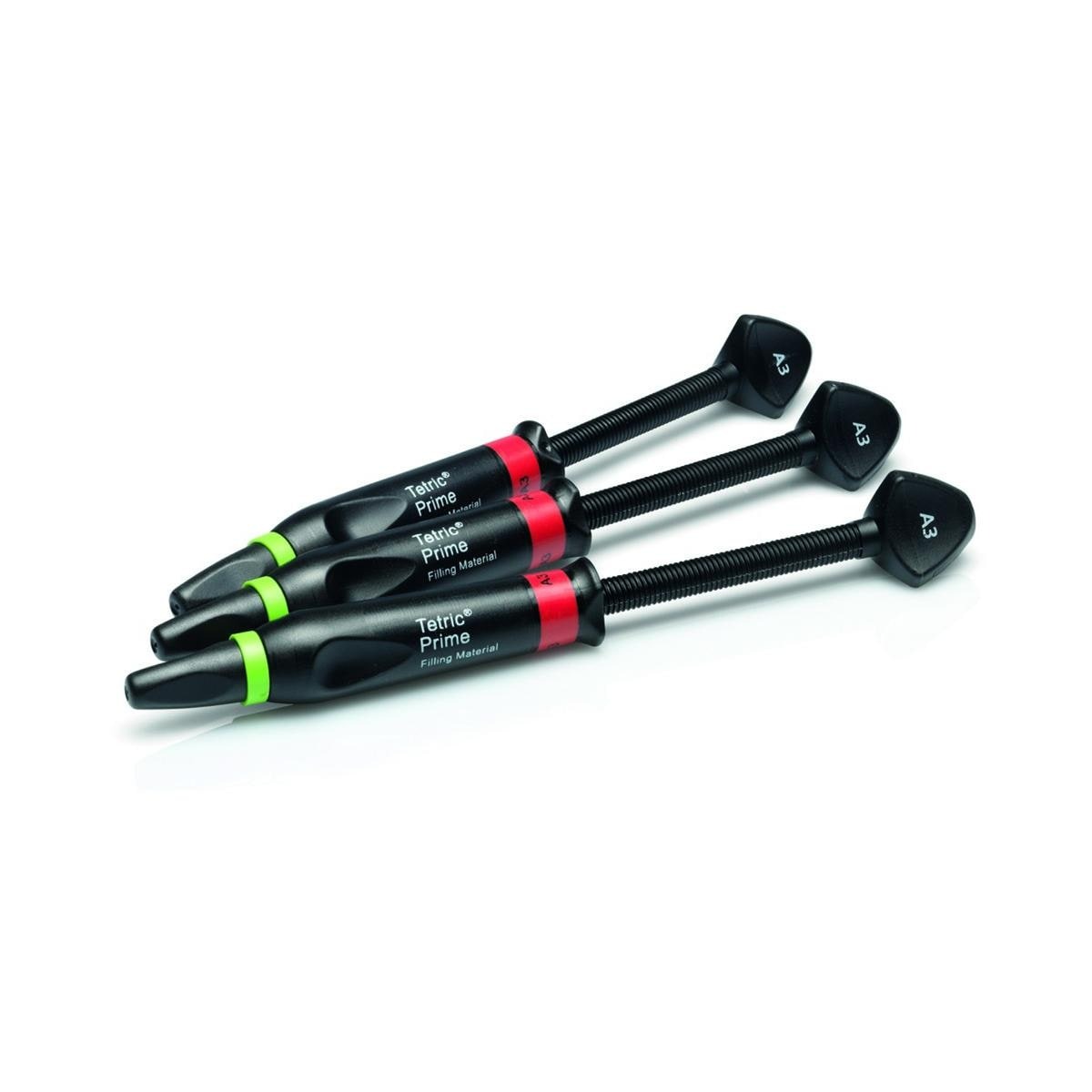 Tetric Prime B2 3g Syringe
