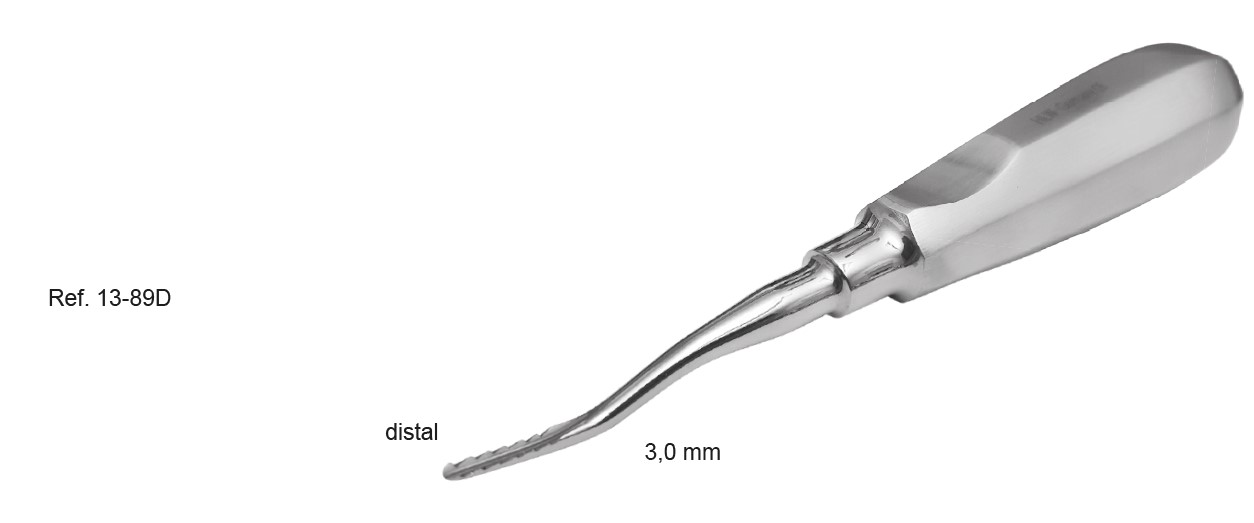 Lindo Levian Elevator Distal