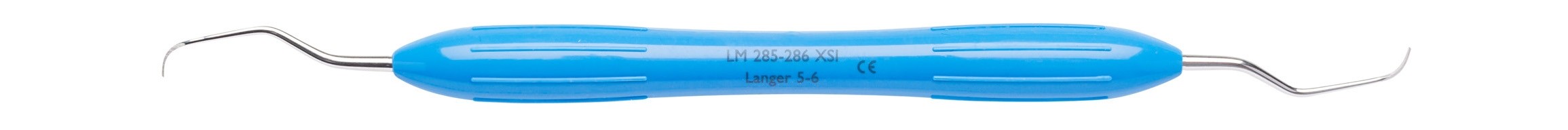 Langer Curette 5/6 XSI