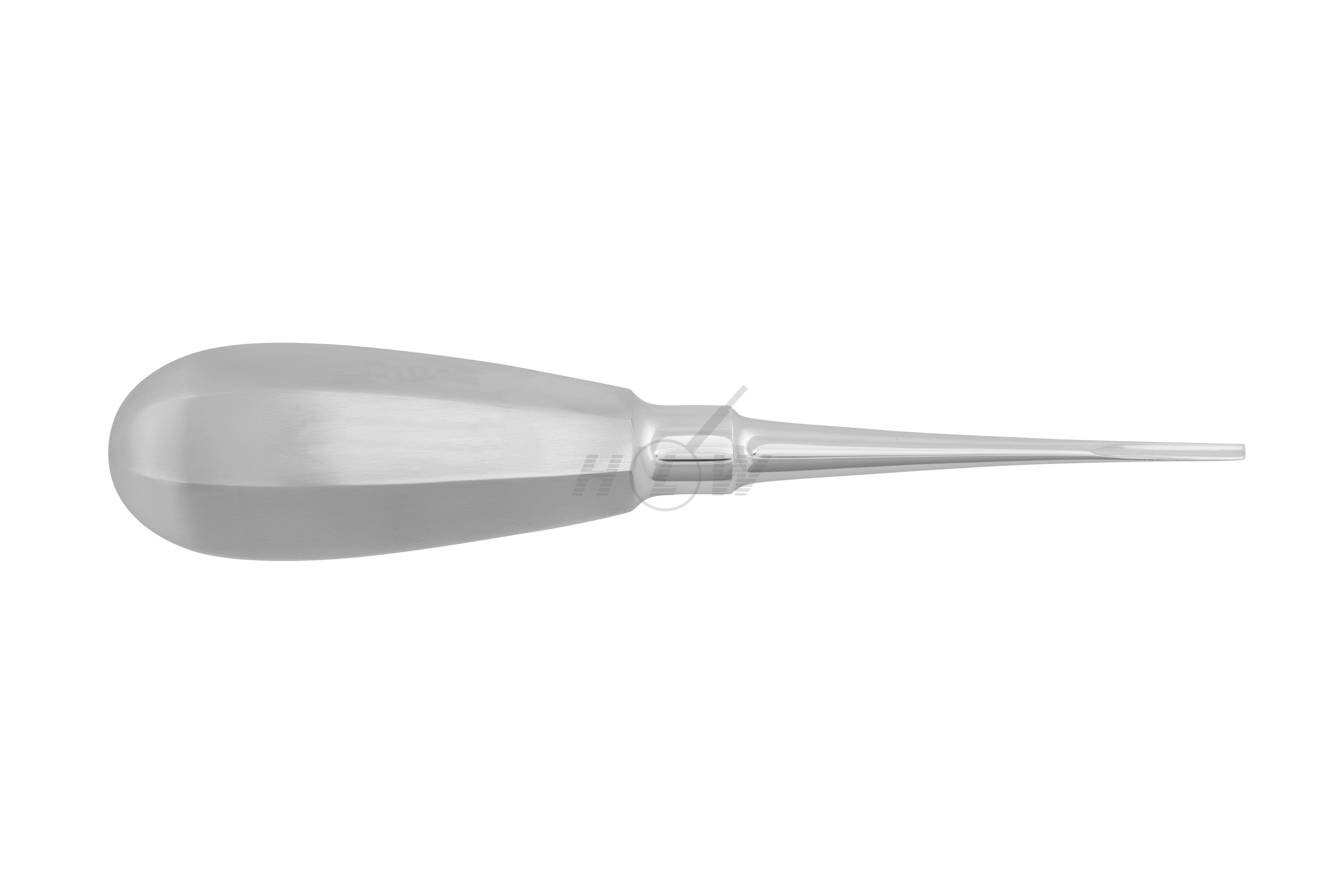 Bein 7 Elevator 2.0mm Curved