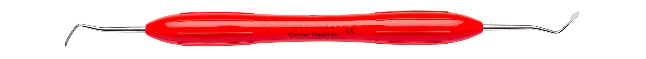 Maehlum Scaler 71-73 XSI