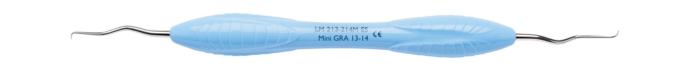 Gracey Mini Curette 13/14 ErgoSense