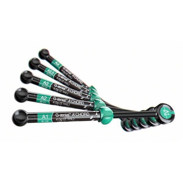 G-aenial A'CHORD AO3 4g Syringe
