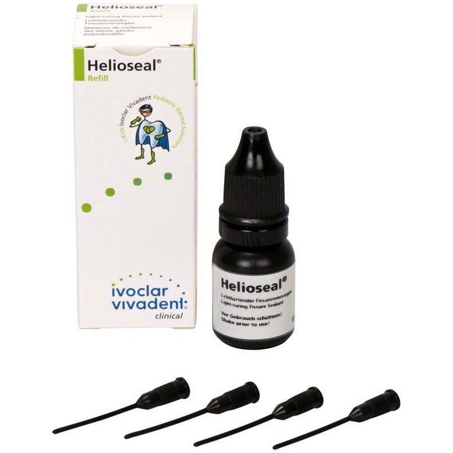 Helioseal 8g Syringe