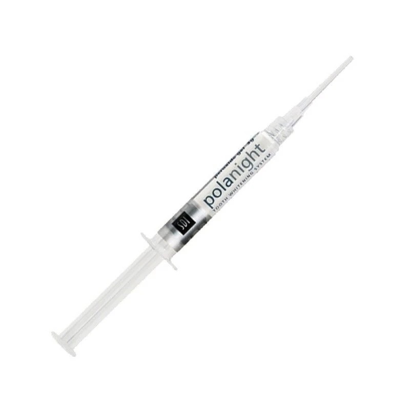 Pola Night 16% Carbamide Peroxide 4 Syringes
