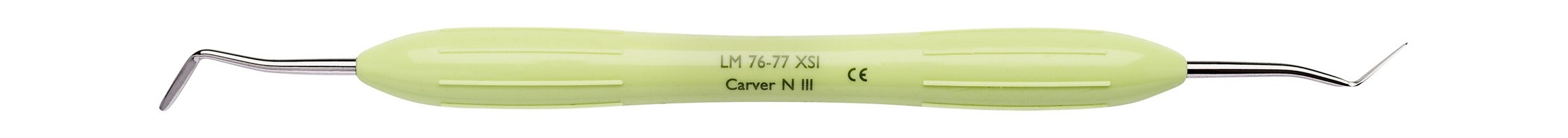 Nyström III 76-77 XSI