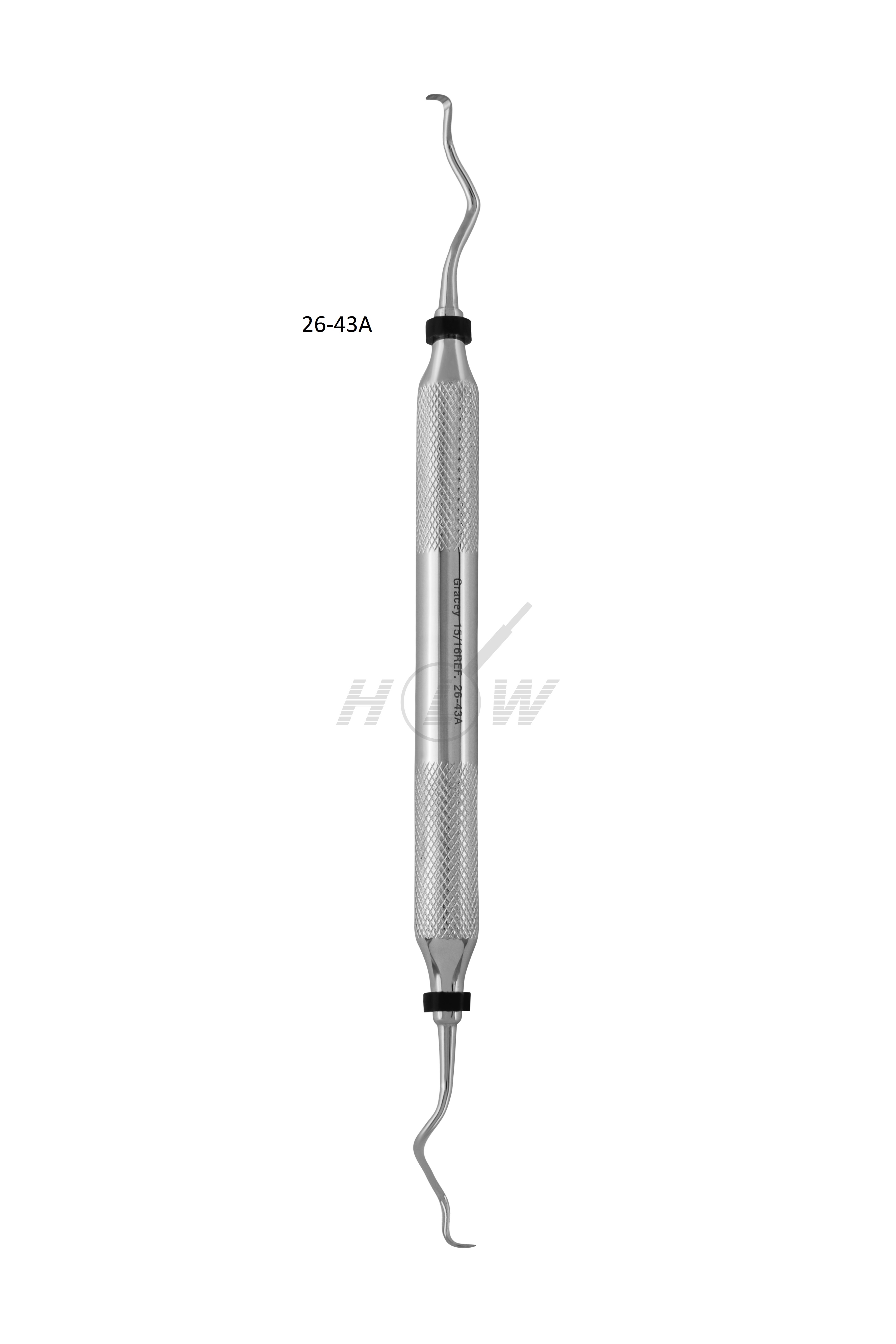 Gracey Curette Classic 15/16