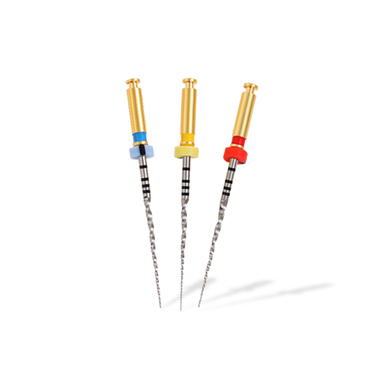 Uni-Next X4-X5 Assortment 31mm 6pcs