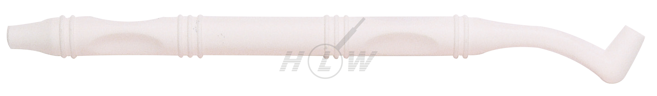 Interdental Brush Holder White