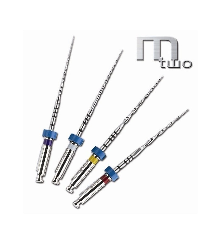 Mtwo 40/.06 21mm 6pcs