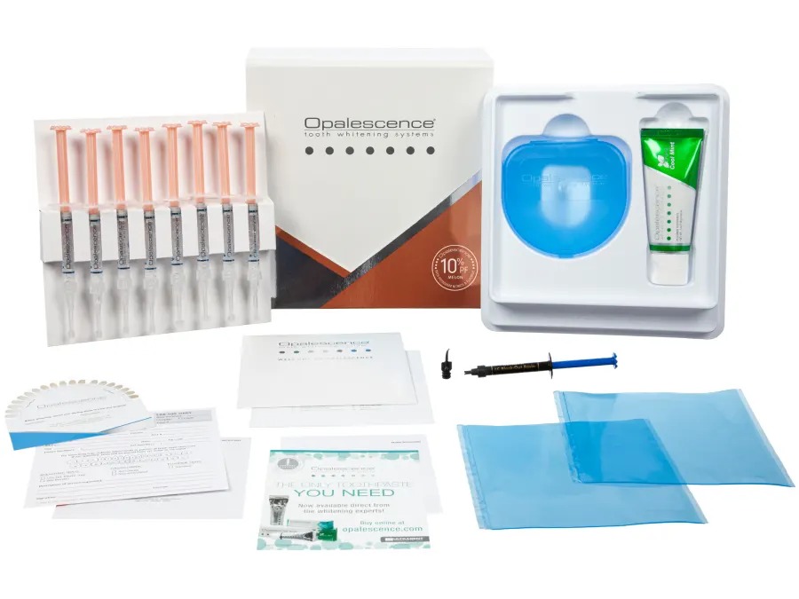 Opalescence PF 10% Melon Doctor Kit