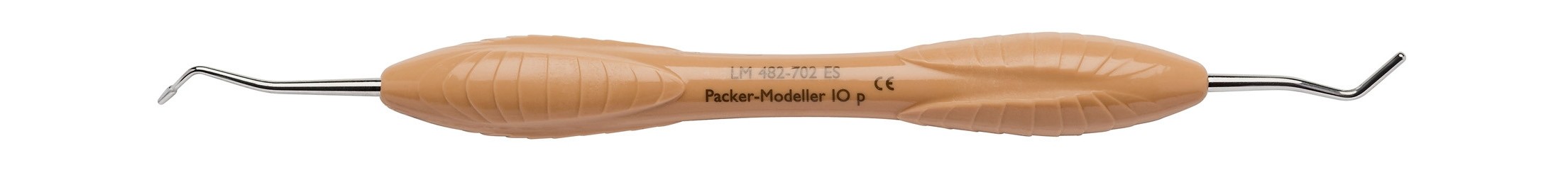 Plugger and Modeling Instrument IO Premolars ErgoSense