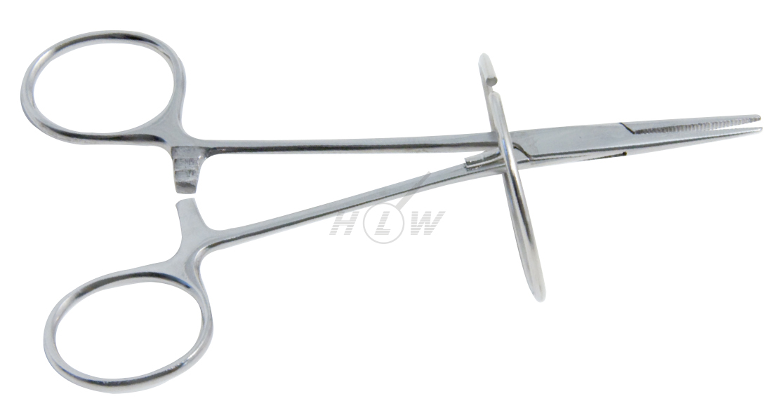Halstead-Mosquito Forceps 12.5 cm