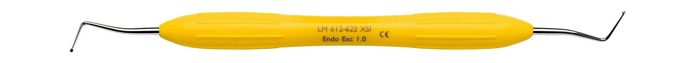 Endodontic Excavator 612-622 1.0mm XSI