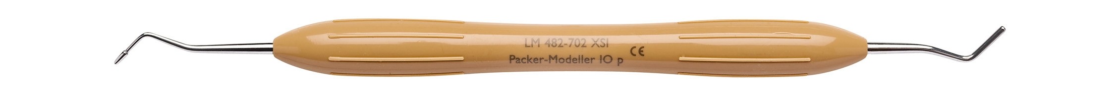 LM 482-702 IO Modeling Instrument XSI