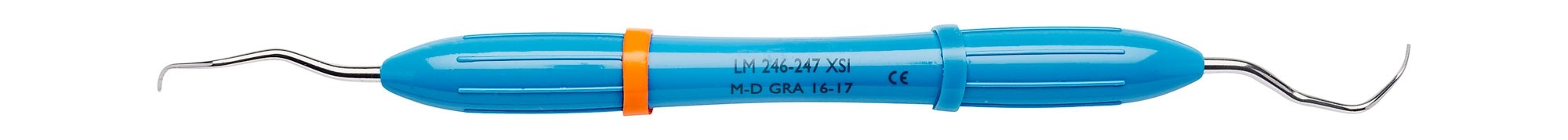 Gracey Curette 16/17 XSI ErgoMax