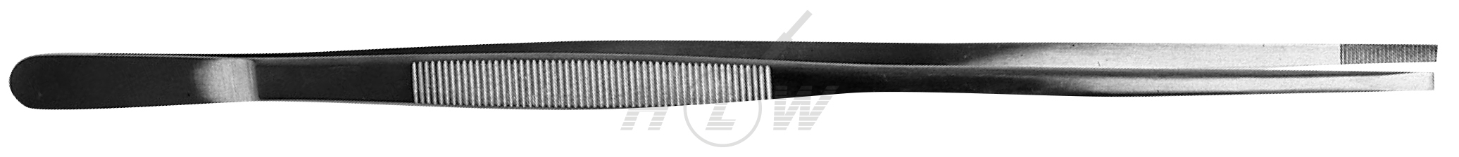 Burnout Tweezers 30.0 cm
