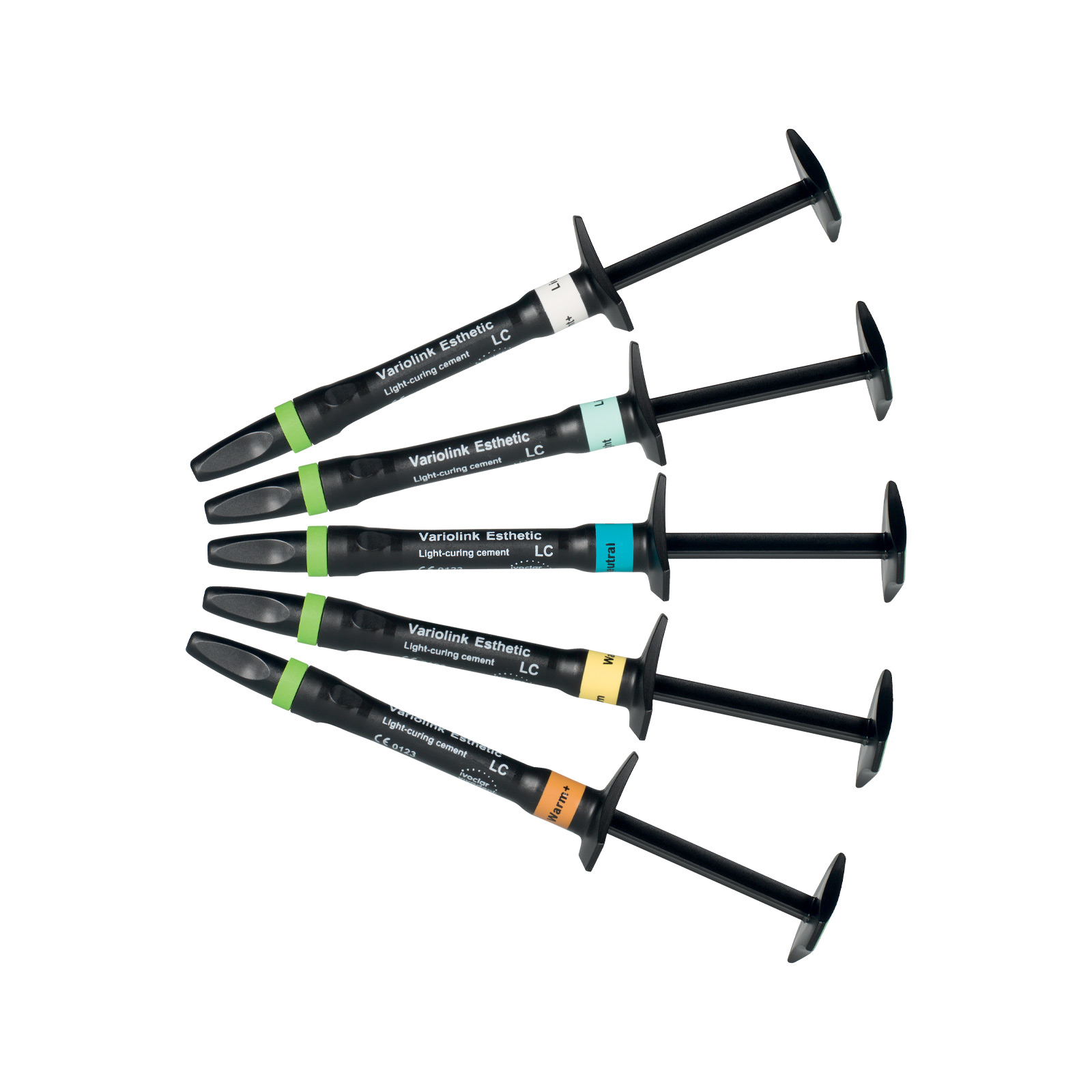 Variolink Esthetic LC 2g Syringe