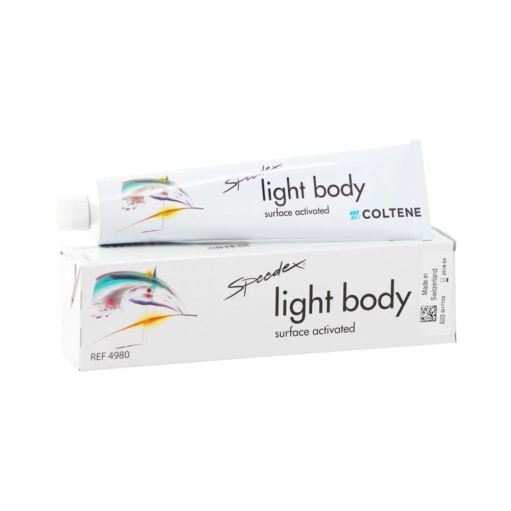 Speedex Light Body 140ml Cartridge