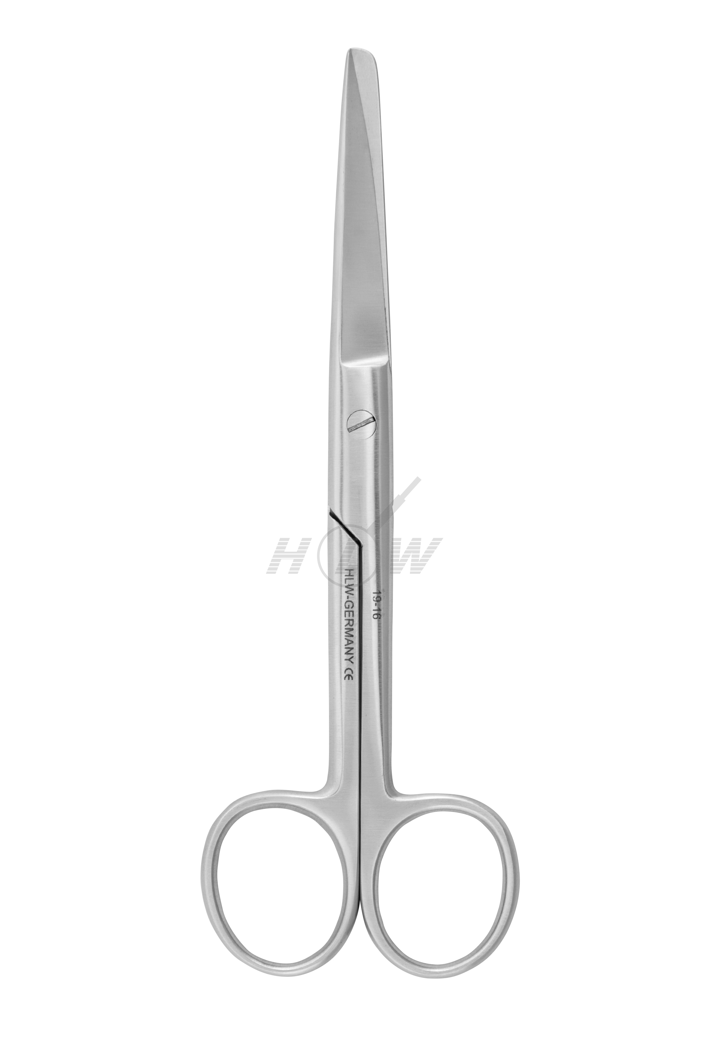 Surgical Scissors 14.5 cm 19-16