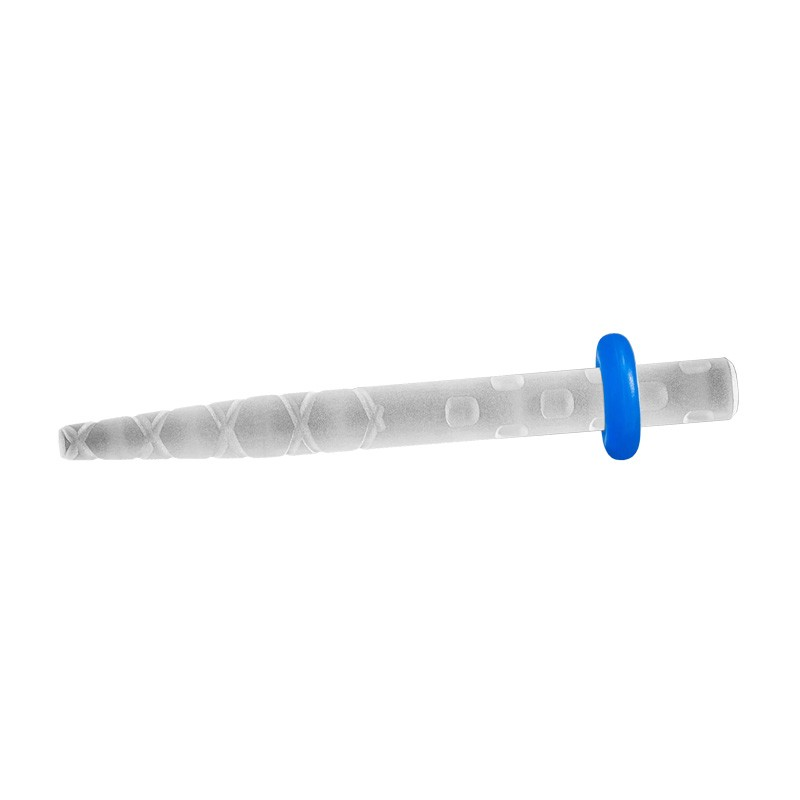 Cytec PRO Glass Fiber Posts Size 4 1.8mm Blue 10pcs