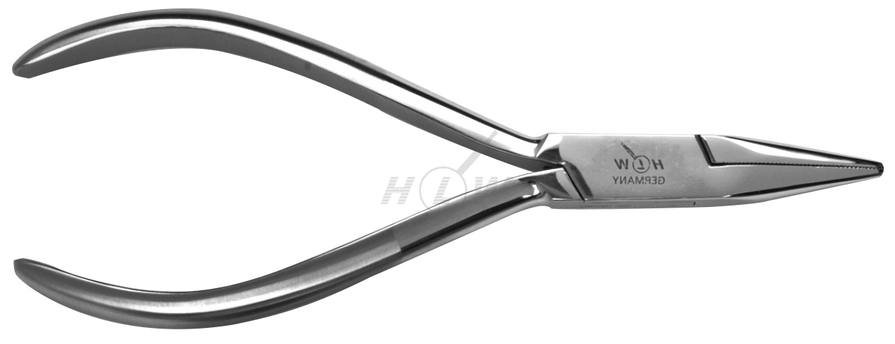 Laboratory Pliers Flat 32-6