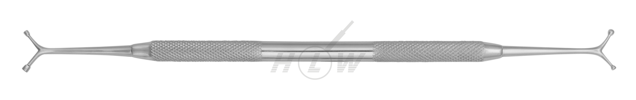 Vajna Filling Instrument