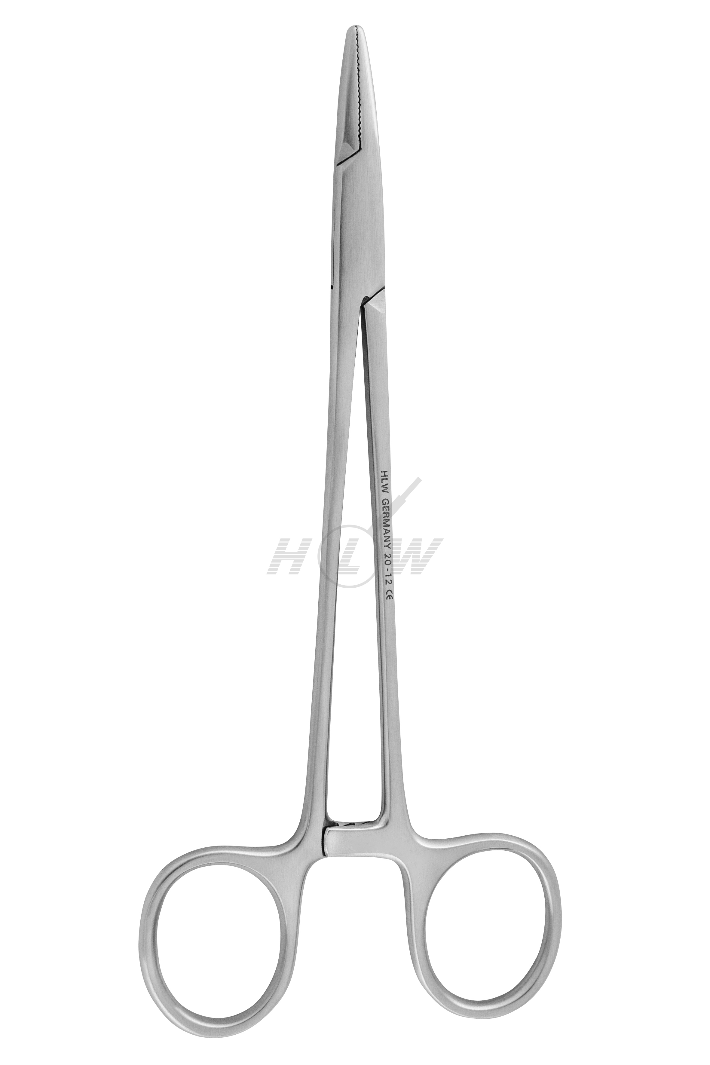Mayo-Hegar Needle Holder 16.0 cm