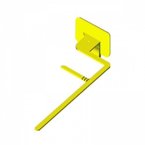 Kwik-Bite Film Holder