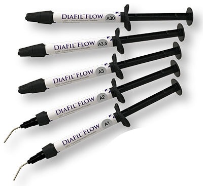 DiaFil Flow A2 2g Syringe