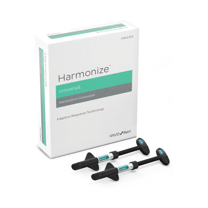 Harmonize A3.5 Enamel 4g Syringe