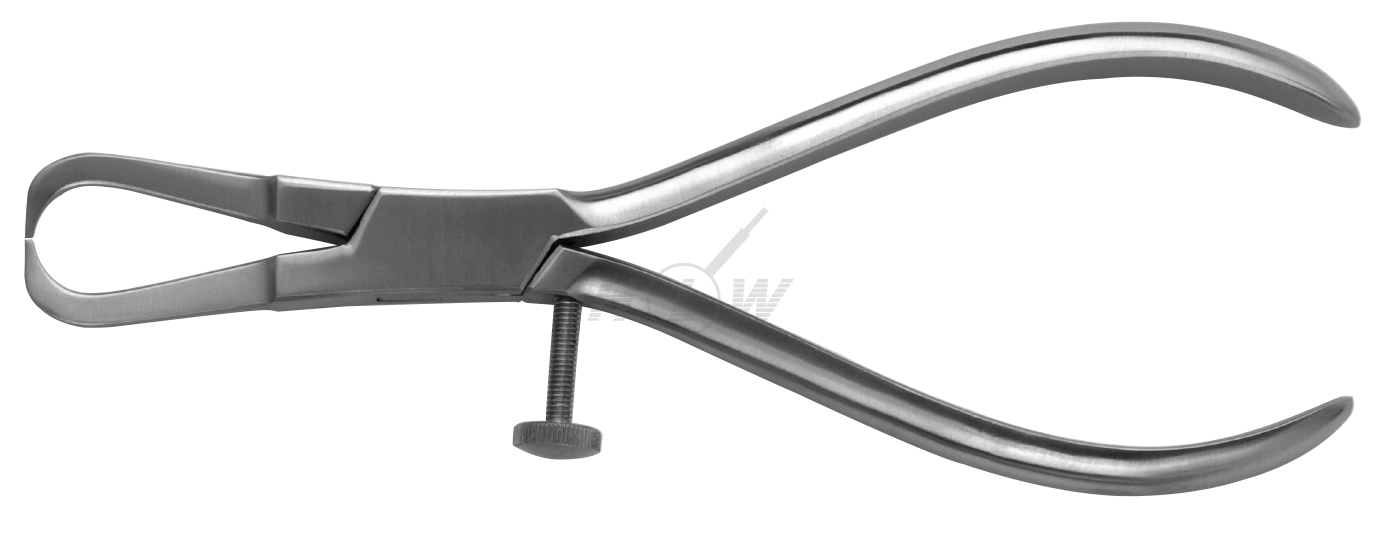 Band Removing Pliers
