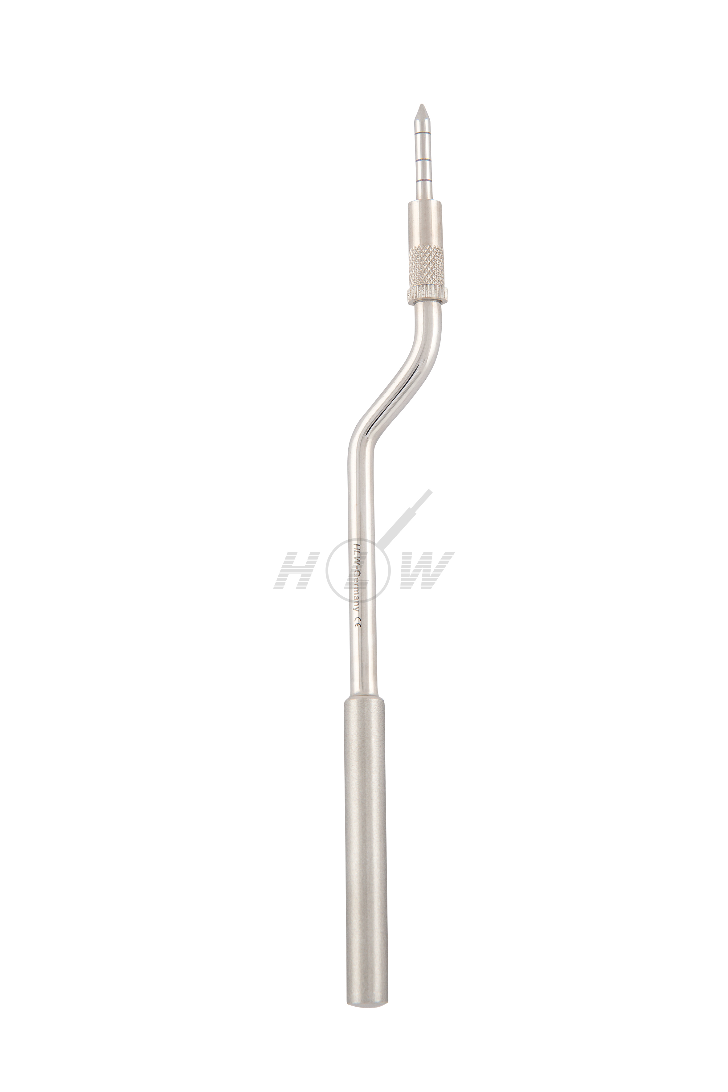 Osteotome with Stop 3.0mm