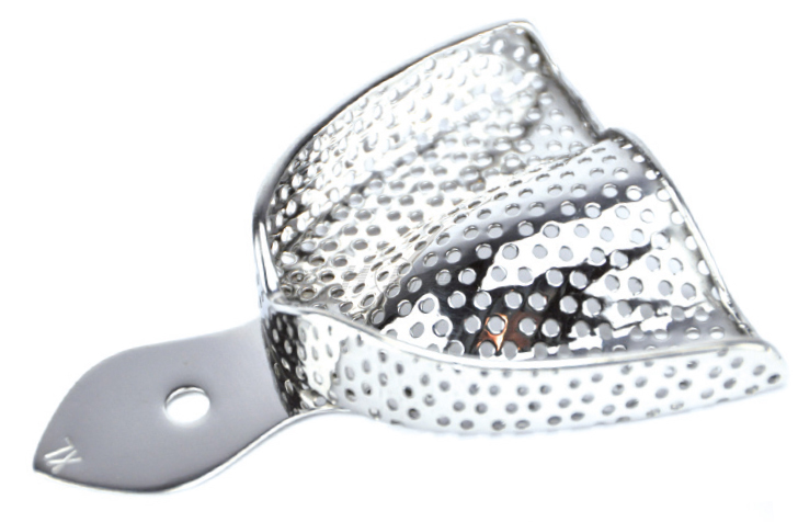 Perforated Impression Tray Upper XL