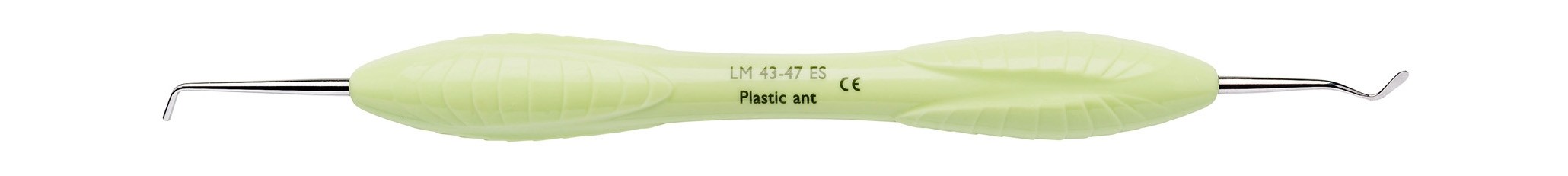 43-47ES Modeling Instrument Anterior ErgoSense